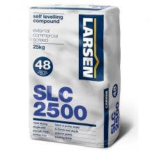 Larsen Professional SLC2500 External